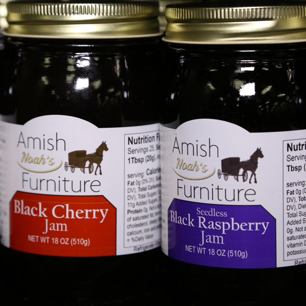 black-cherry-raspeberry-jam-arkansas