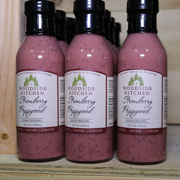 woodside-strawberry-poppyseed-salad-dressing-gourmet-arkansas